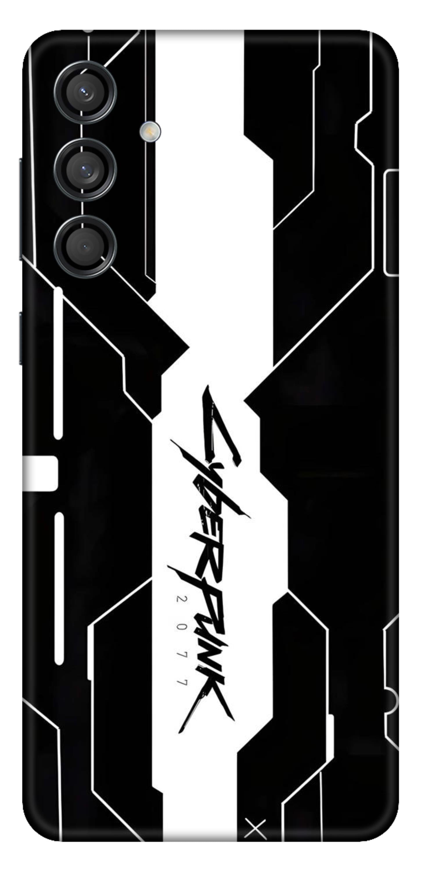 Samsung Galaxy M55 (5G) Skins and Wraps