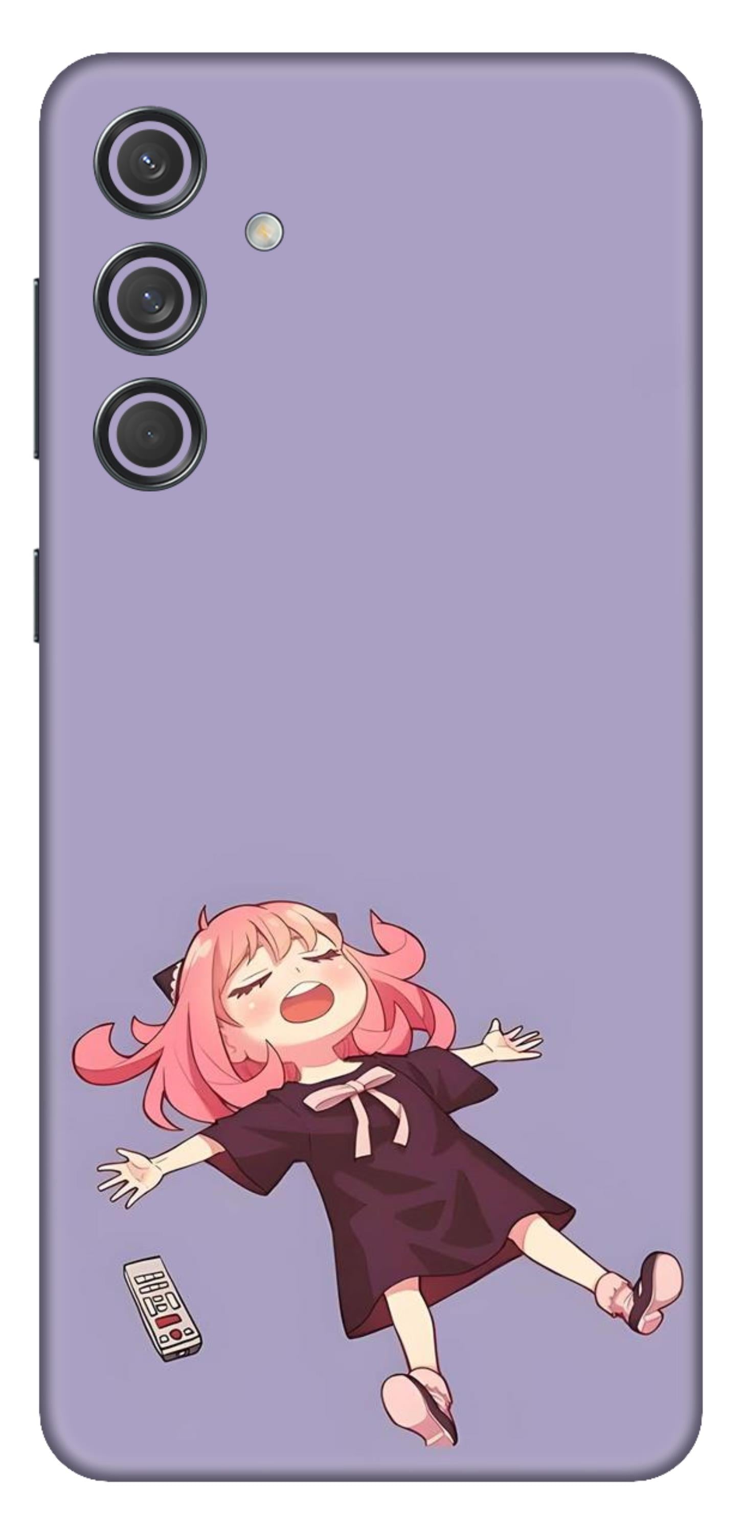 Samsung Galaxy M55 (5G) Skins and Wraps