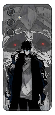 Samsung Galaxy M55 (5G) Skins and Wraps