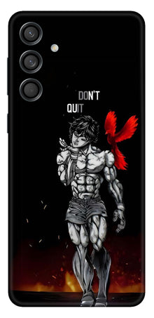 Samsung Galaxy M55 (5G) Skins and Wraps