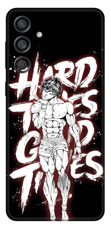 Samsung Galaxy M55 (5G) Skins and Wraps