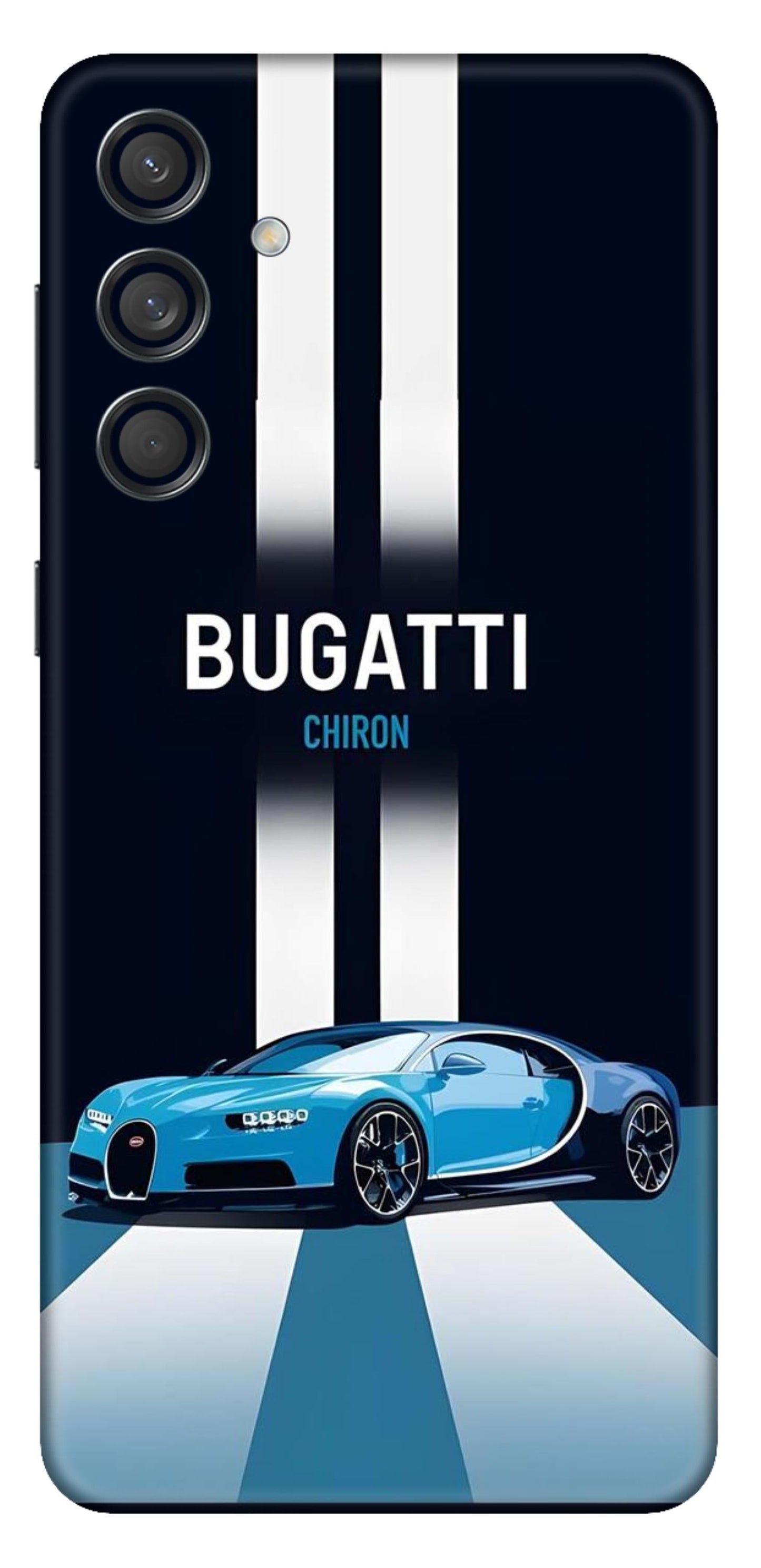 Samsung Galaxy M55 (5G) Skins and Wraps