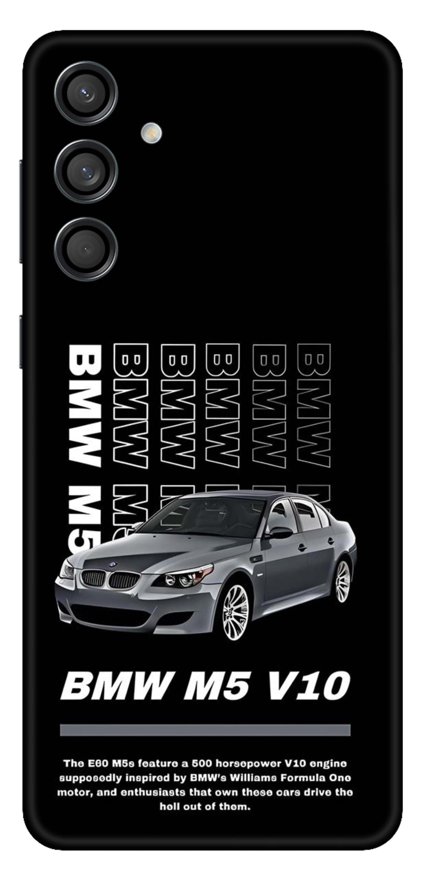 Samsung Galaxy M55 (5G) Skins and Wraps