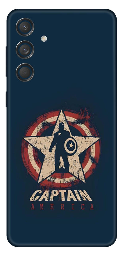 Captain America