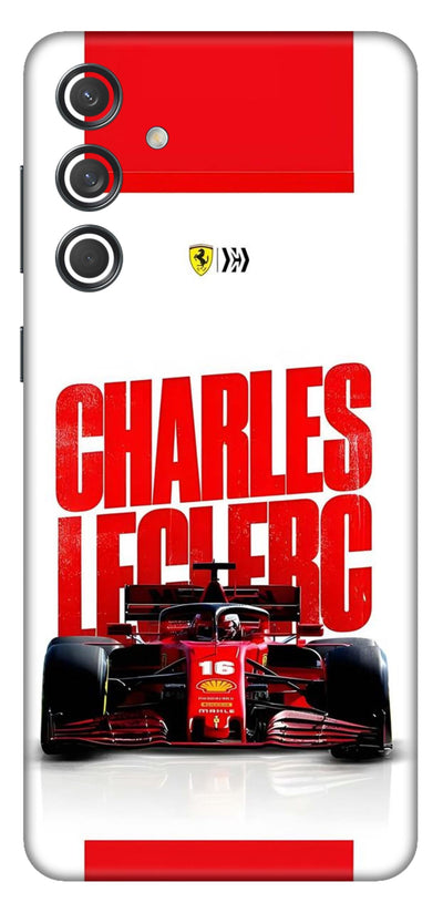 Charles Leclerc