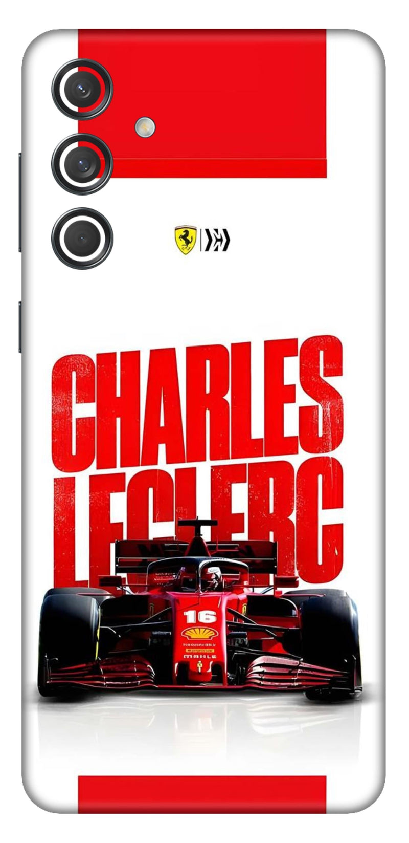 Samsung Galaxy M55 (5G) Skins and Wraps