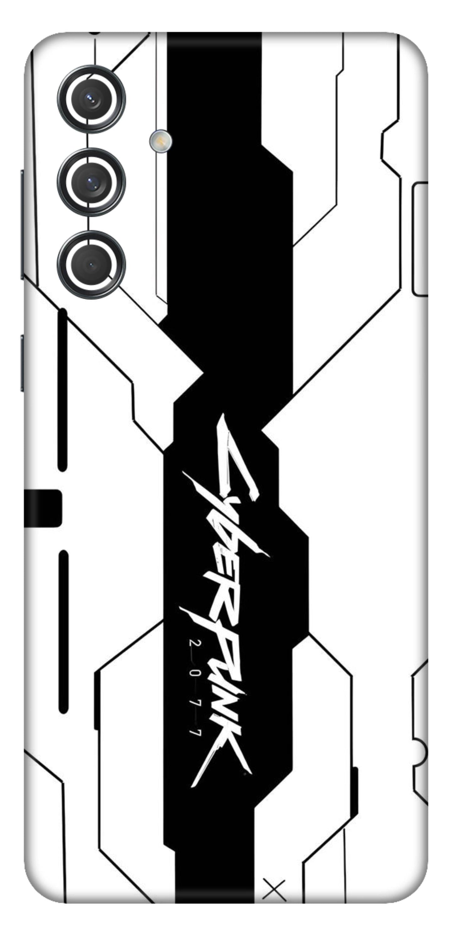 Samsung Galaxy M55 (5G) Skins and Wraps