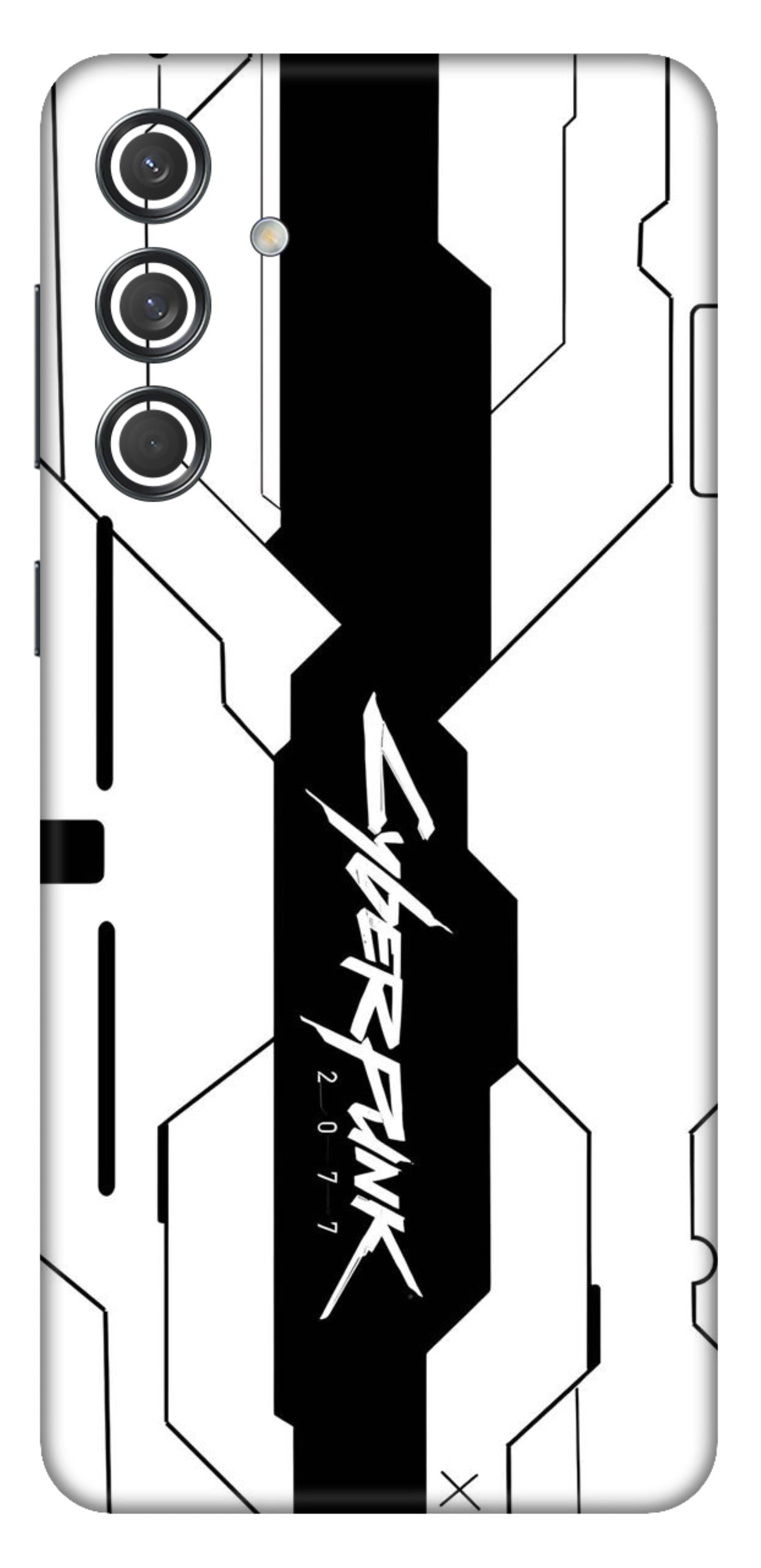 Samsung Galaxy M55 (5G) Skins and Wraps