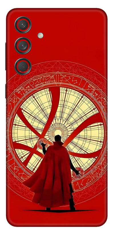 Dr Strange