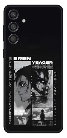 Samsung Galaxy M55 (5G) Skins and Wraps