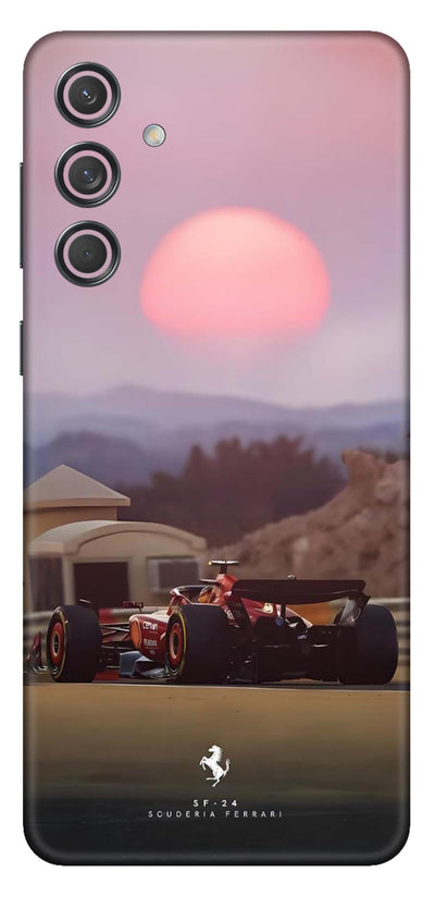 F1 Car
