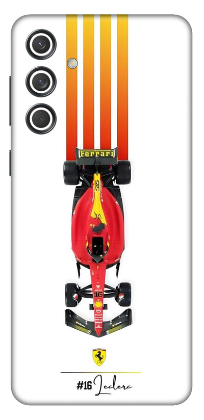 Ferrari Leclerc