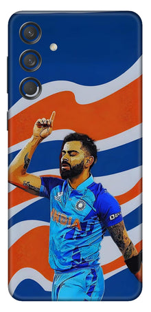 Samsung Galaxy M55 (5G) Skins and Wraps