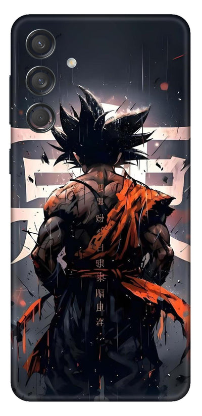 Goku