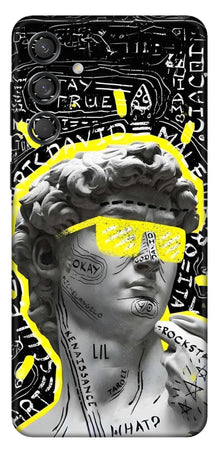 Samsung Galaxy M55 (5G) Skins and Wraps