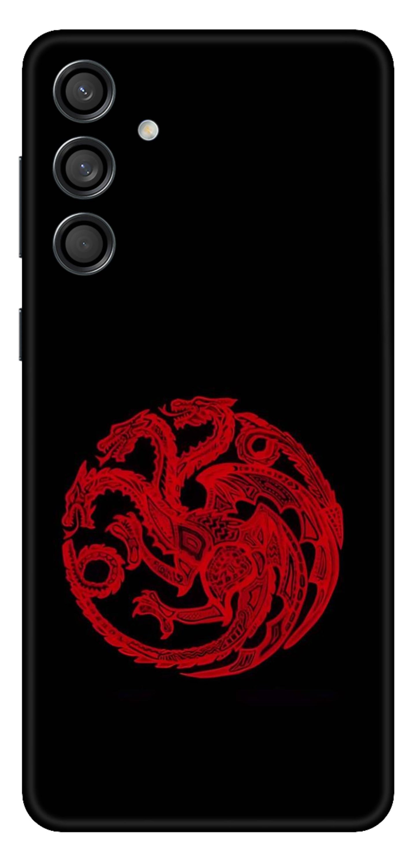 Samsung Galaxy M55 (5G) Skins and Wraps
