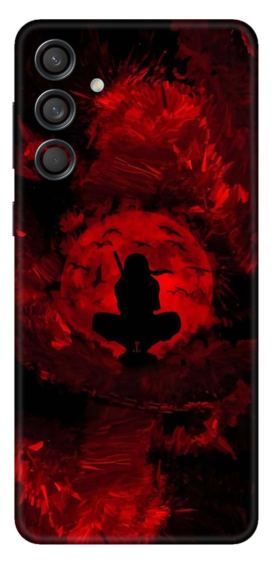 Itachi Crow