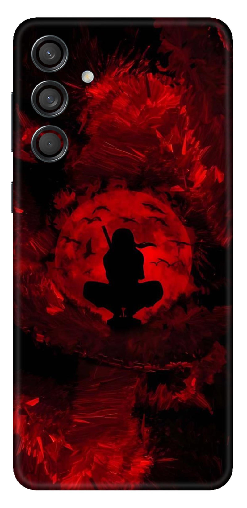 Samsung Galaxy M55 (5G) Skins and Wraps