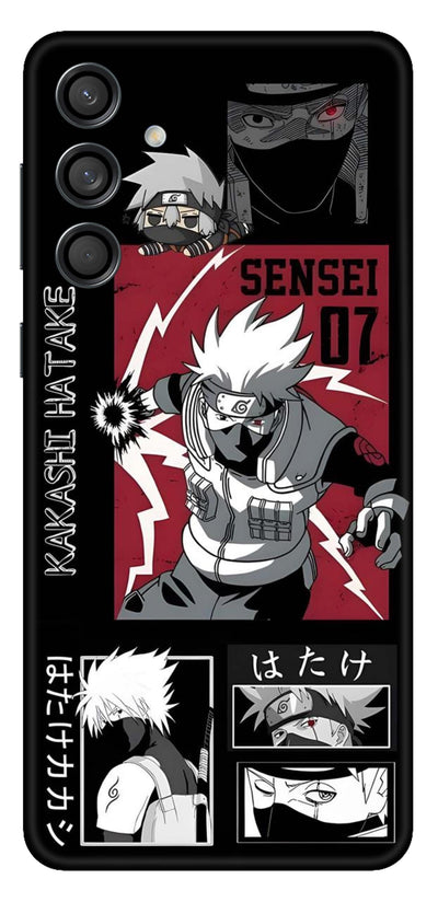 Kakashi