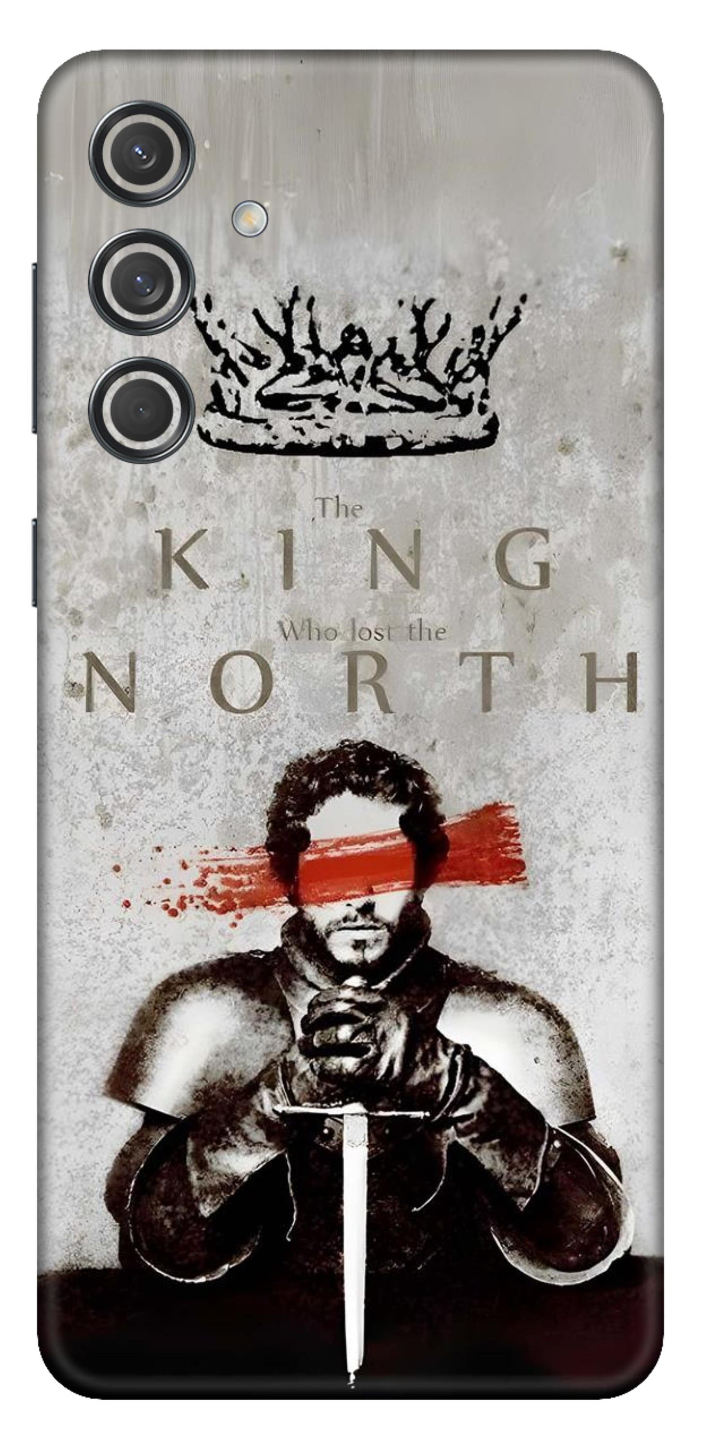 Samsung Galaxy M55 (5G) Skins and Wraps