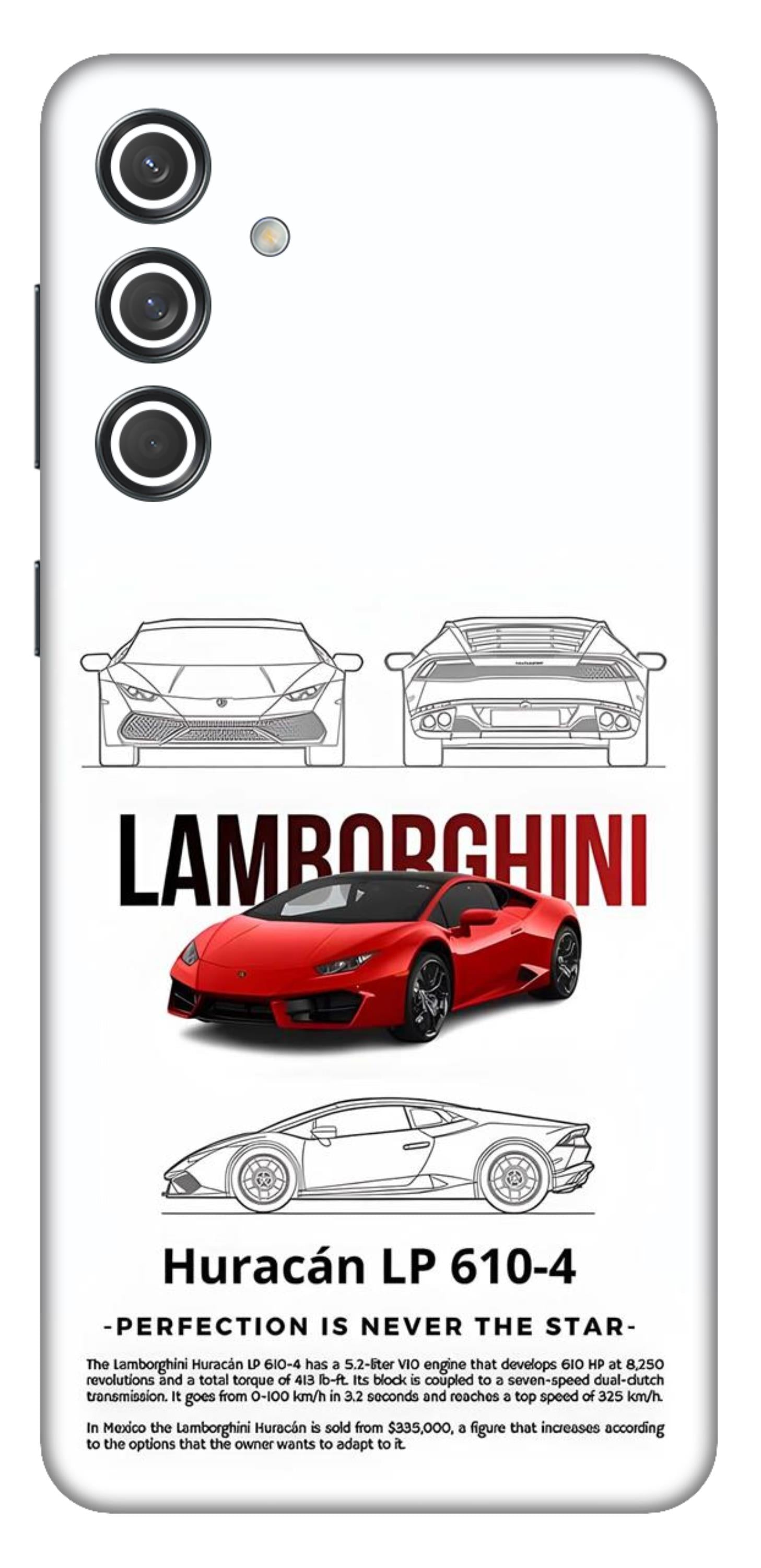 Samsung Galaxy M55 (5G) Skins and Wraps