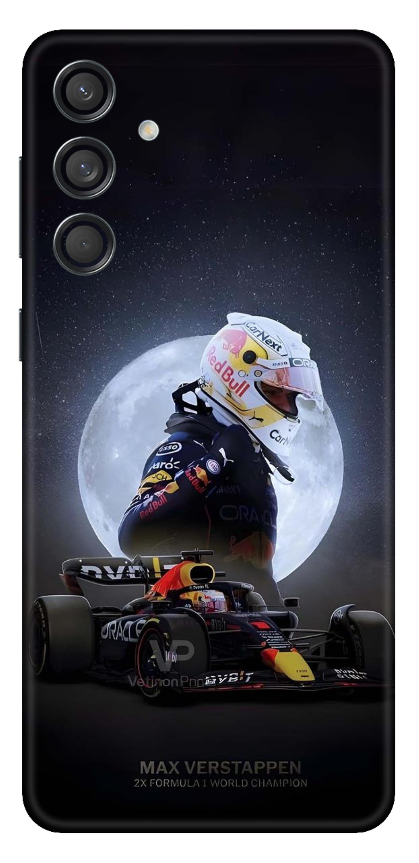 Samsung Galaxy M55 (5G) Skins and Wraps