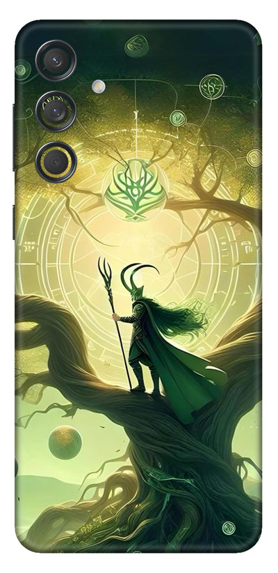 Loki