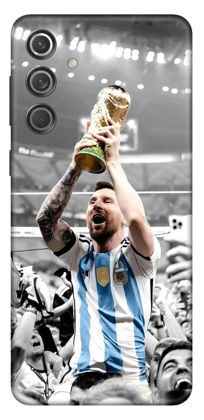 Magical Messi