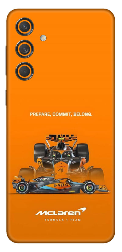 McLaren