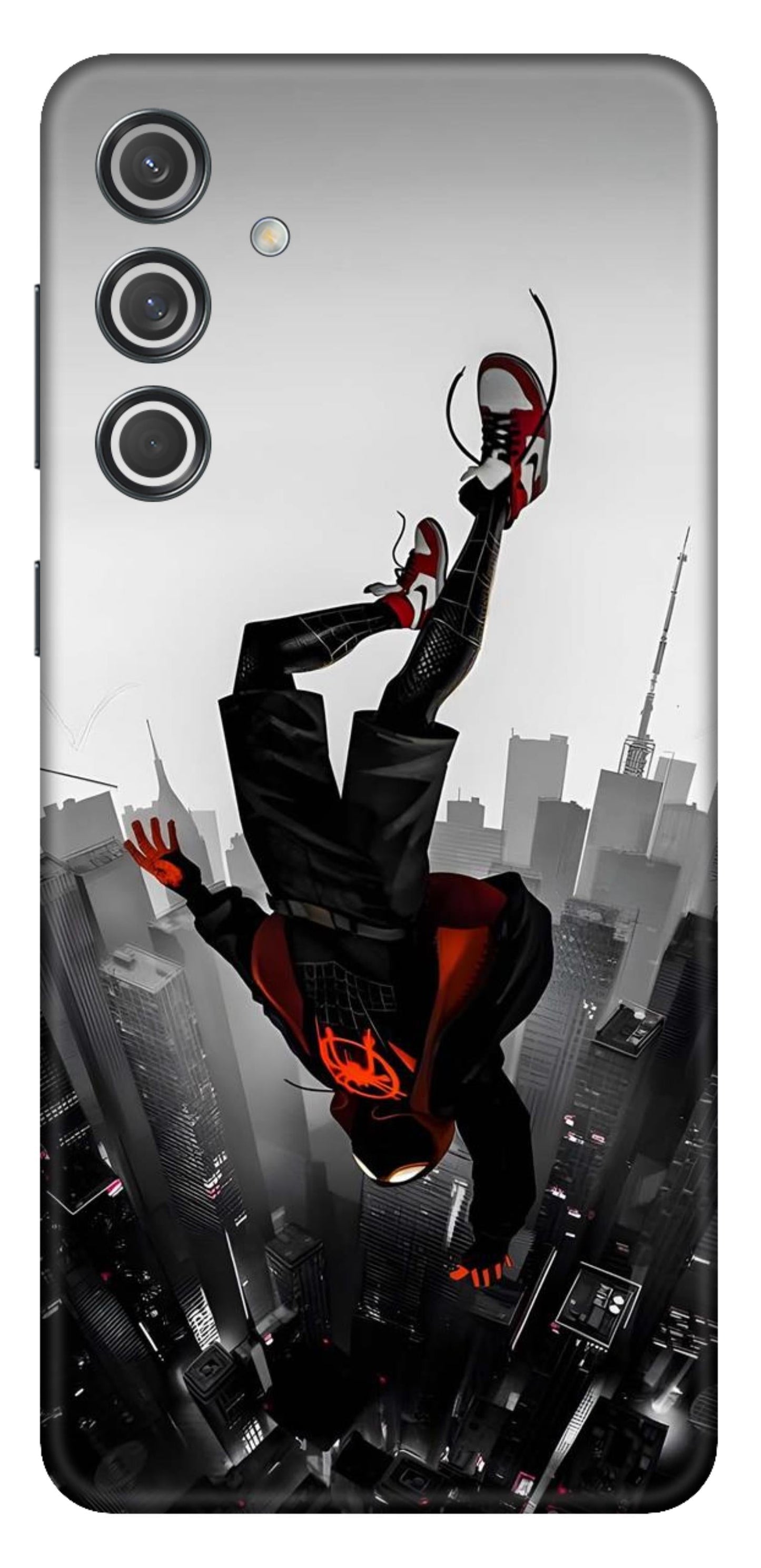 Samsung Galaxy M55 (5G) Skins and Wraps