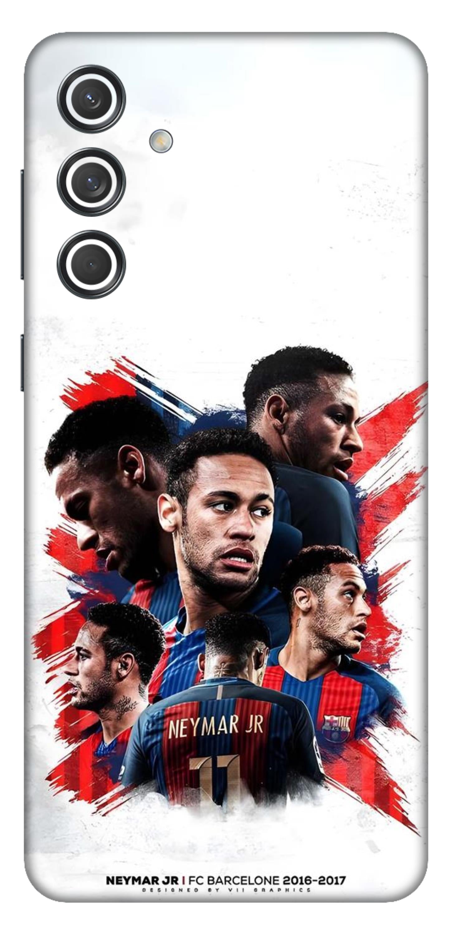 Samsung Galaxy M55 (5G) Skins and Wraps