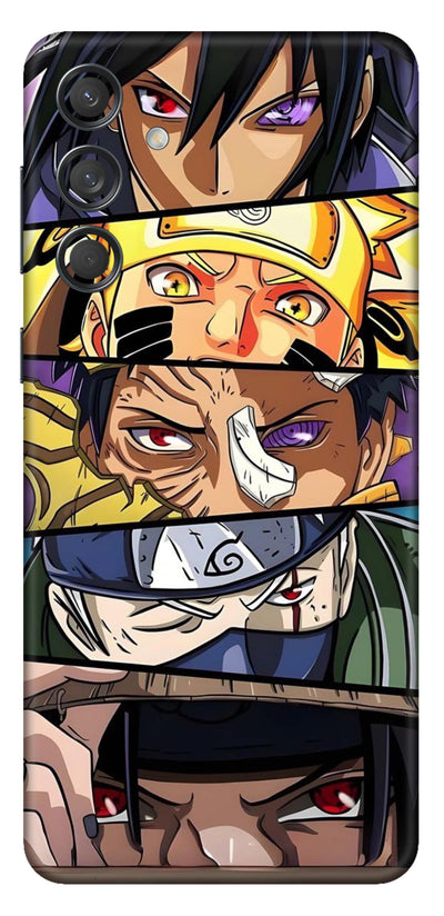 Ninjas