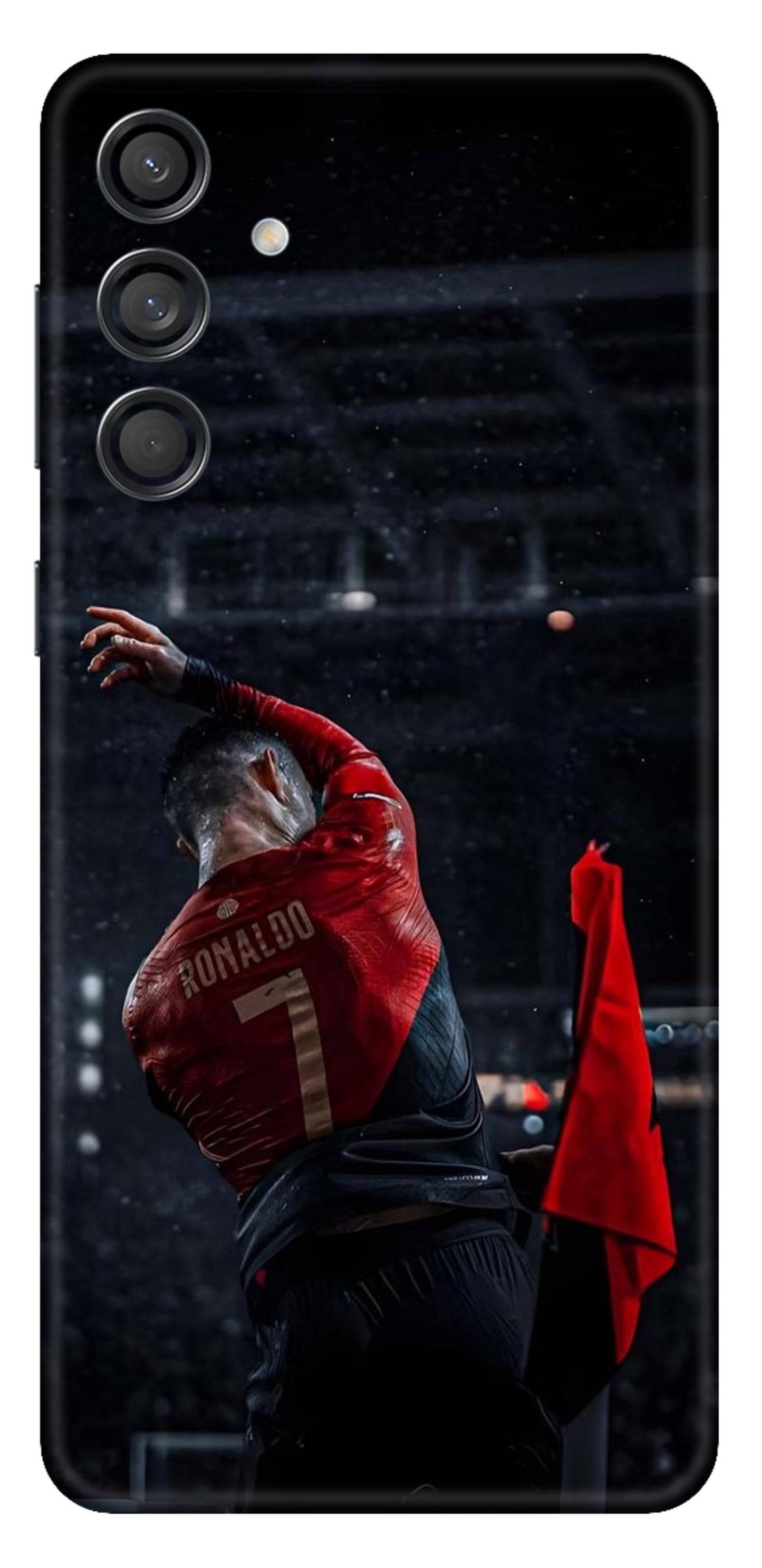 Samsung Galaxy M55 (5G) Skins and Wraps