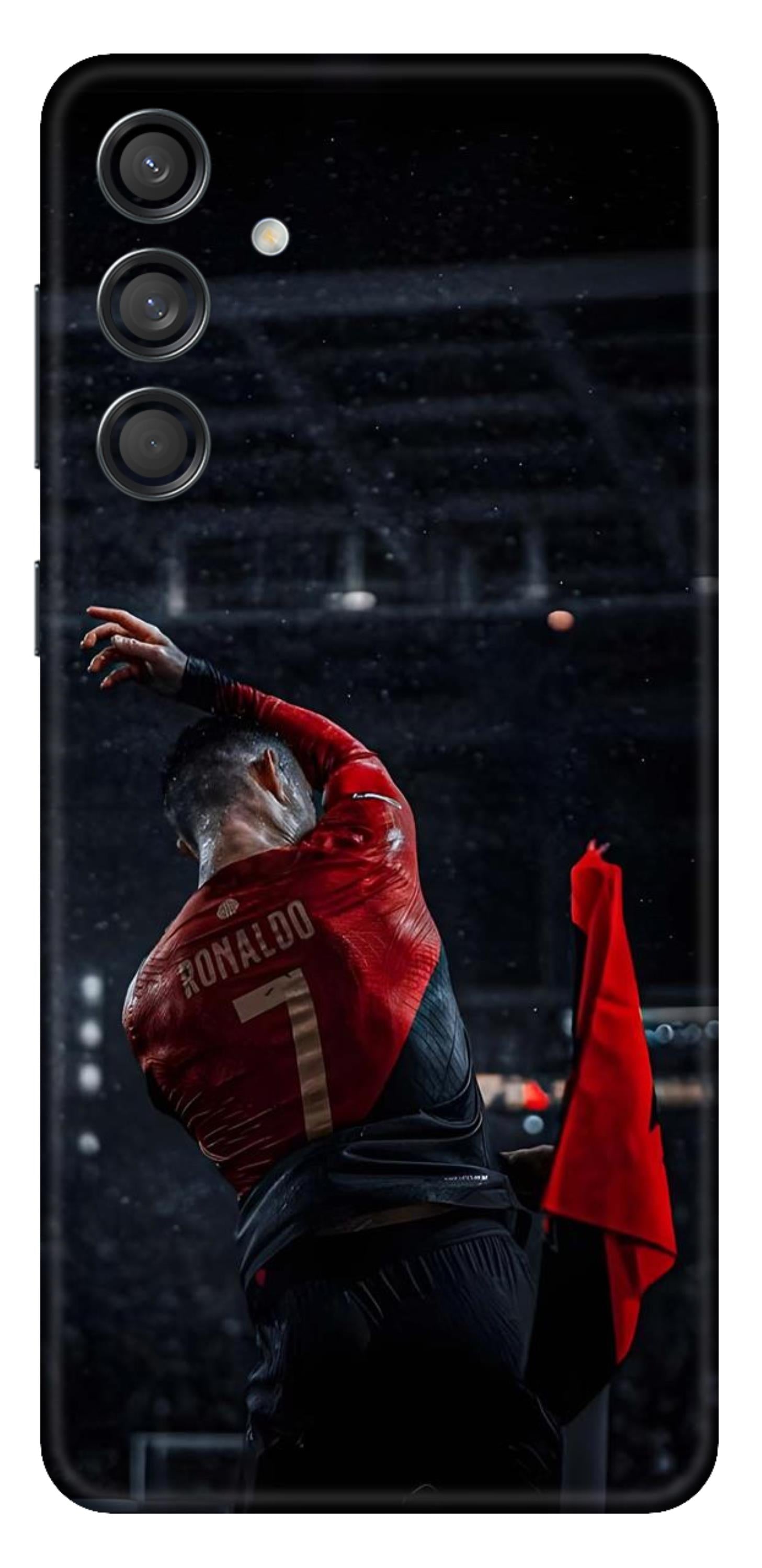 Samsung Galaxy M55 (5G) Skins and Wraps