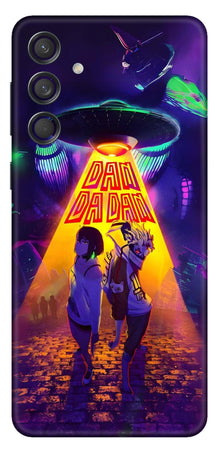 Samsung Galaxy M55 (5G) Skins and Wraps