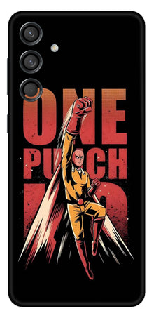 Samsung Galaxy M55 (5G) Skins and Wraps