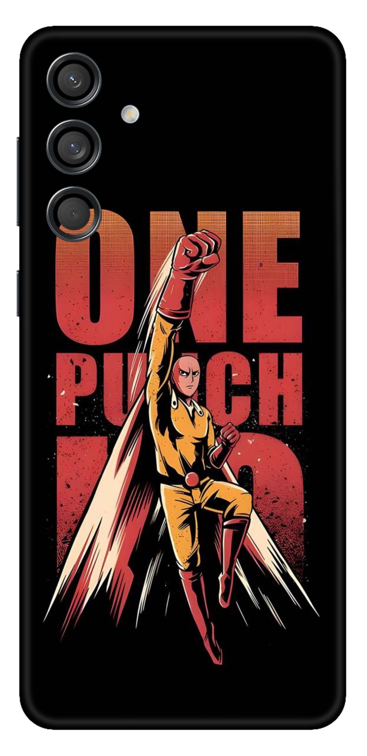 Samsung Galaxy M55 (5G) Skins and Wraps
