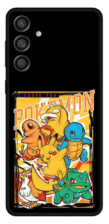 Samsung Galaxy M55 (5G) Skins and Wraps