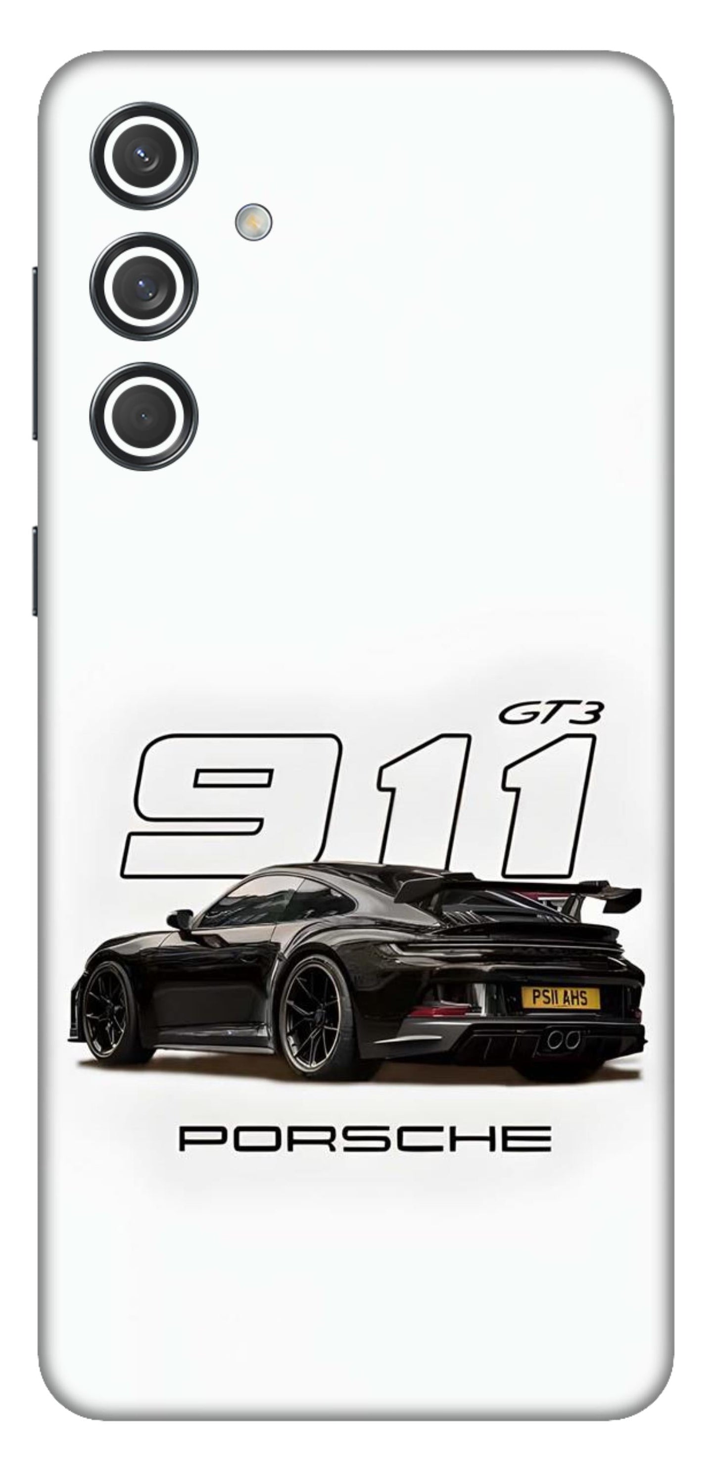Samsung Galaxy M55 (5G) Skins and Wraps