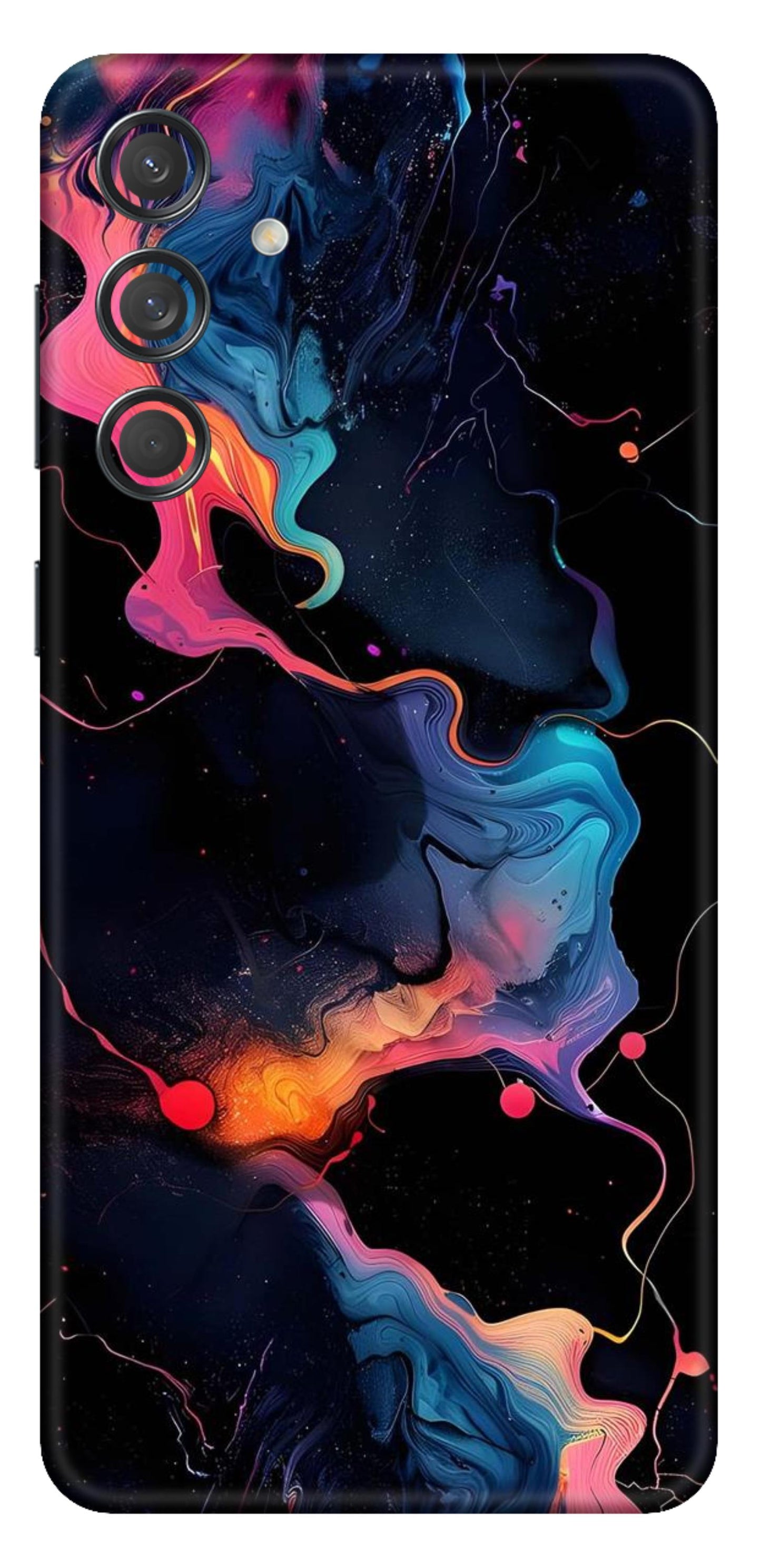 Samsung Galaxy M55 (5G) Skins and Wraps