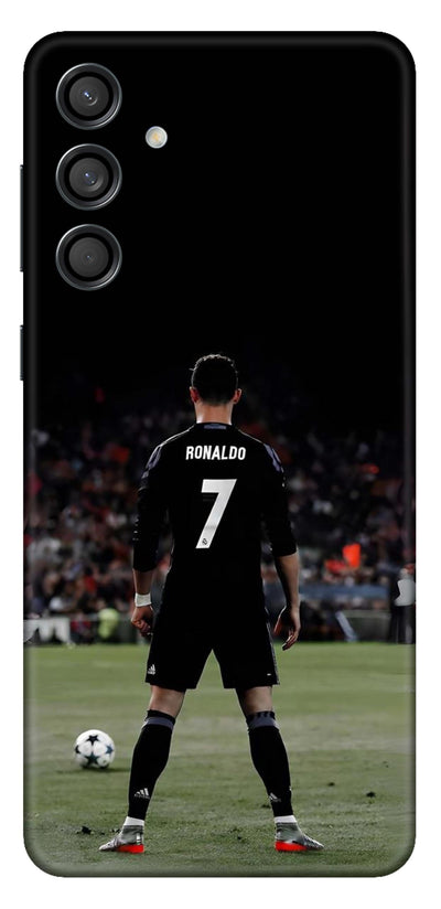 Ronaldo