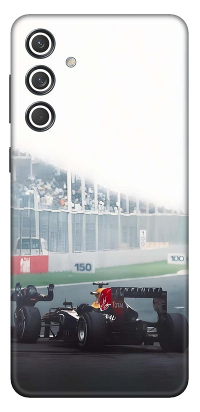 Sebastian Vettel