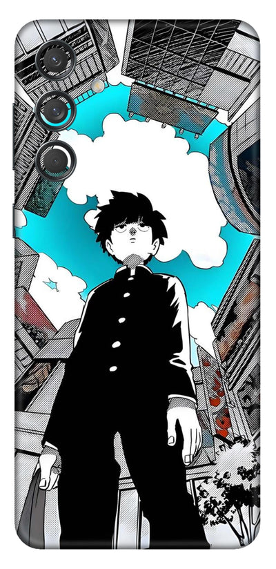 Shigeo Kageyama
