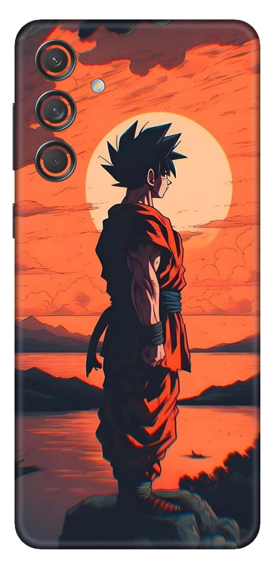 Son Goku