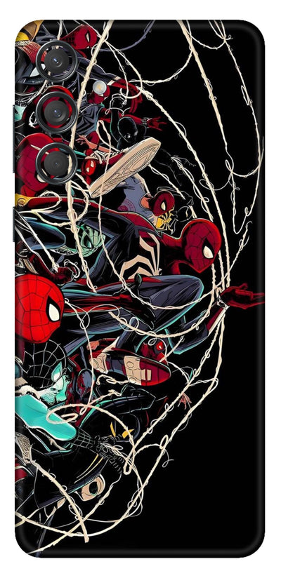 Spiderverse