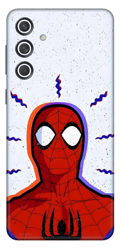 Spidey Sense