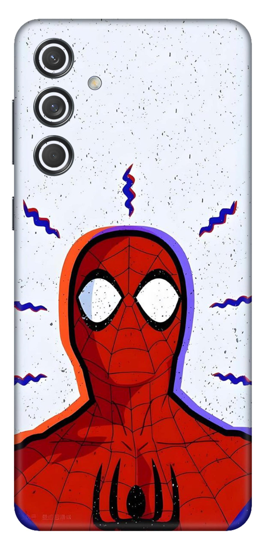 Samsung Galaxy M55 (5G) Skins and Wraps