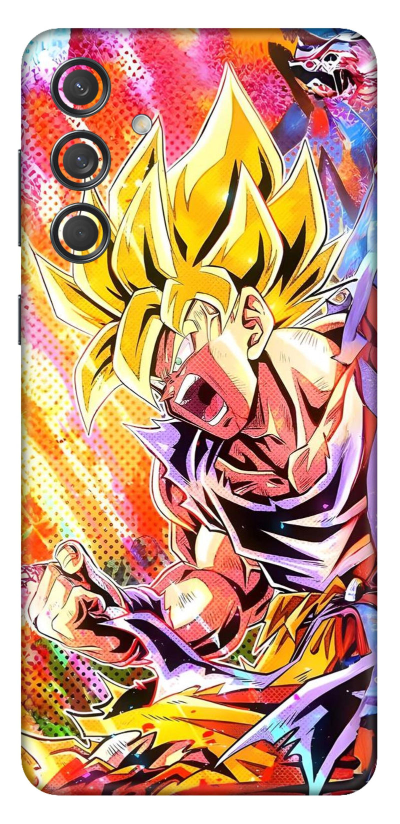 Samsung Galaxy M55 (5G) Skins and Wraps