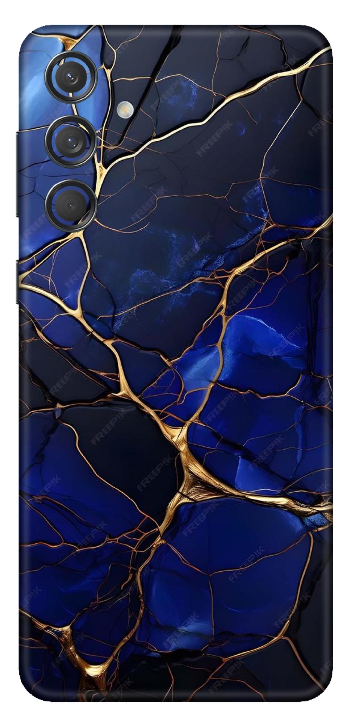 Samsung Galaxy M55 (5G) Skins and Wraps