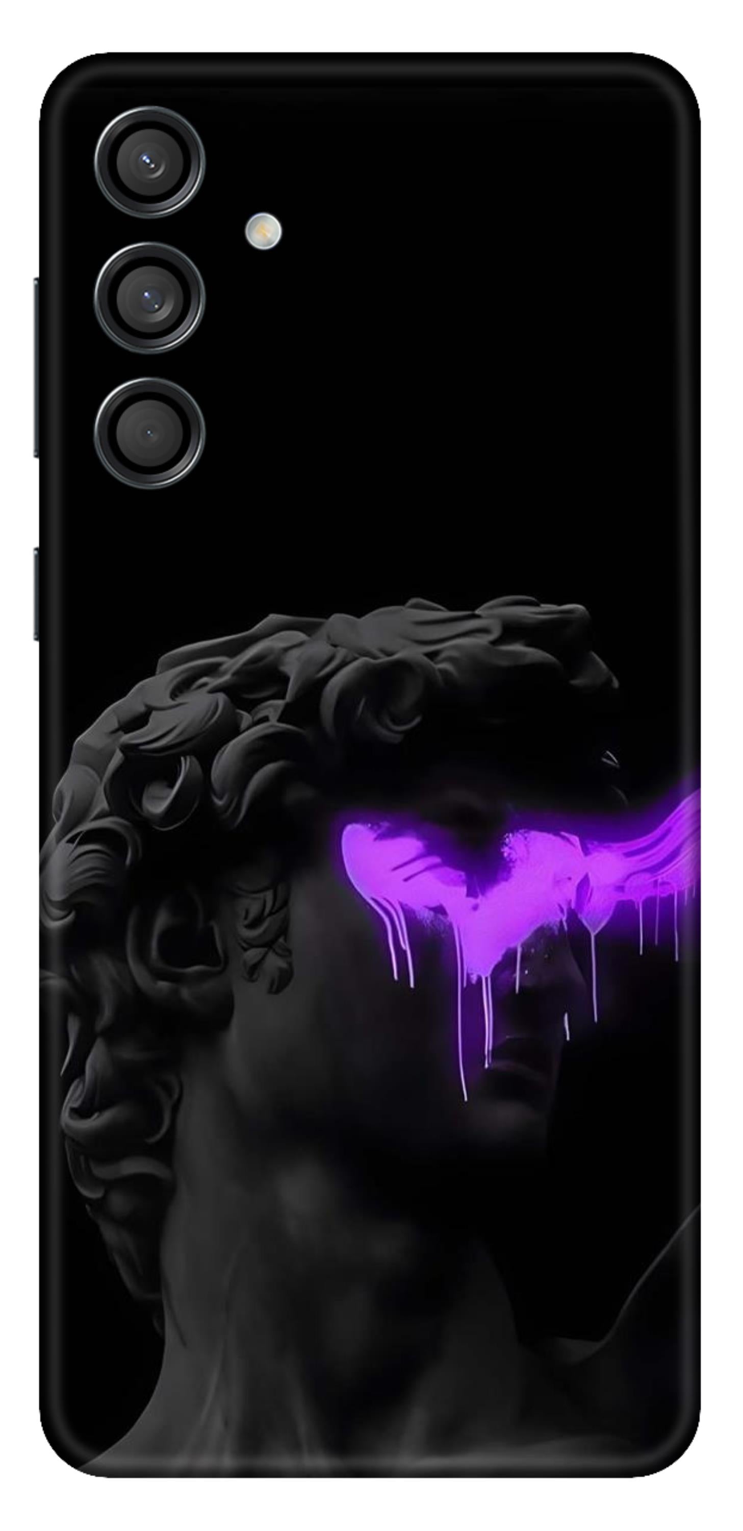 Samsung Galaxy M55 (5G) Skins and Wraps